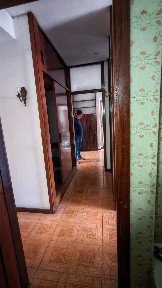 Apartamento T3 à venda na Alameda 25 de Abril