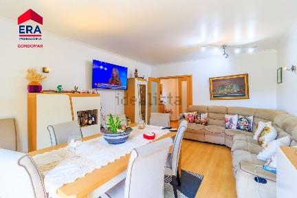 Apartamento T2 à venda no Valongo s/n
