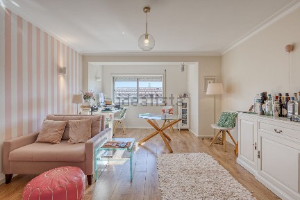 Apartamento T2 à venda na Rua Manuel Pinto Canedo, 275
