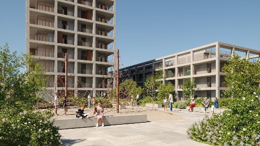 Apartamento T2 à venda na Avenida Fernão Magalhães, 127