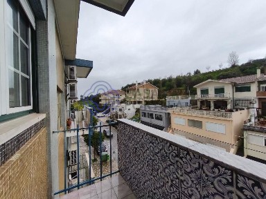Apartamento T3 à venda na Rua da Várzea