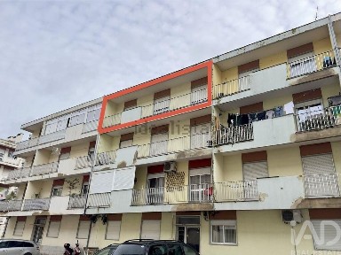 Apartamento T3 à venda em Samora Correia