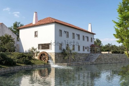 Vila Nova do Ceira, Rua António Henriques Garcia, 5