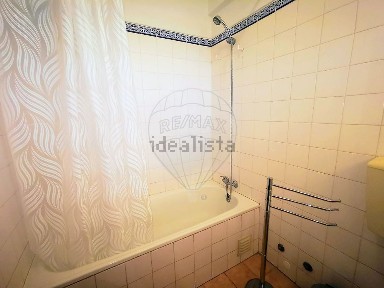 Apartamento T1 à venda na Rua João de Deus