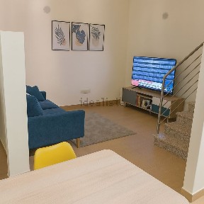 Apartamento T1 à venda na Rua Fábrica da Fiação, 9