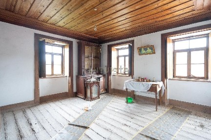 Semide e Rio Vide, Rua Principal, 95