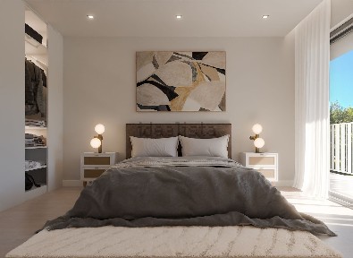 Apartamento T3 à venda na Avenida Villiers Sur Marne, 9