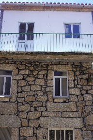 São Gião, Rua do Castelo, 9