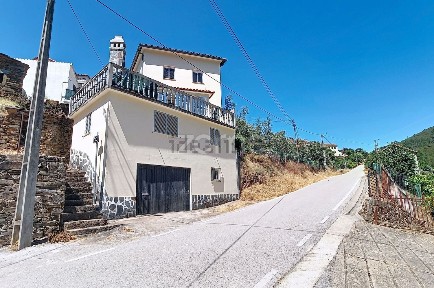 Pampilhosa da Serra, Em549