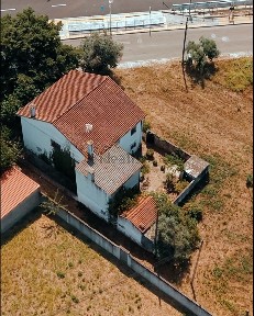 Vilarinho, Rua Doutor António José de Almeida