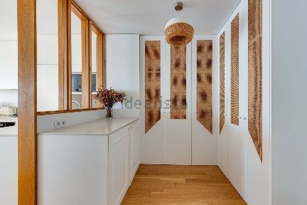 Apartamento T3 à venda na Avenida do Brasil