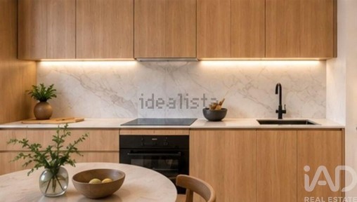 Apartamento T0 à venda na Camões - Faria Guimarães