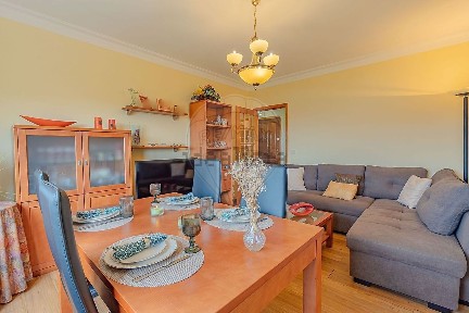 Apartamento T2 à venda na Formigosa - Corredoura
