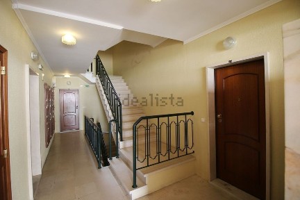 Apartamento T4 à venda na Rua de Olivença, 21