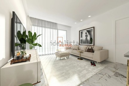 Apartamento T3 à venda em Nossa Senhora da Piedade