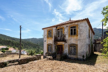 Góis, 3330-229 Cerdeira, Portugal