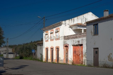 Lousã, Avenida Doutor José Maria Cardoso