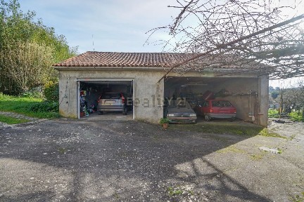 Foz de Arouce e Casal de Ermio, Rua da Escola