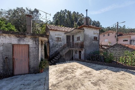 Penacova, Coimbra