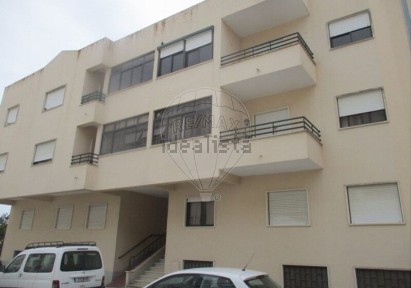 Apartamento T2 à venda em Cidade de Santarém
