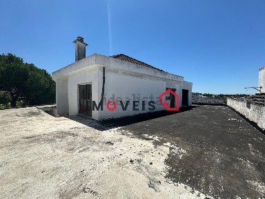 Apartamento T3 à venda em Cartaxo e Vale da Pinta
