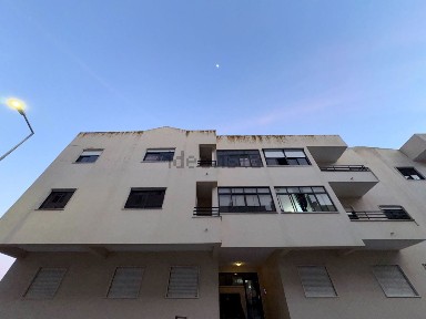 Apartamento T2 à venda em Cidade de Santarém
