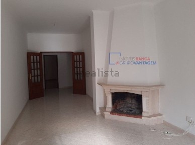 Apartamento T3 à venda em Cidade de Santarém