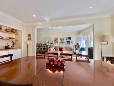 Apartamento T4 à venda na Rua Vasco da Gama s/n