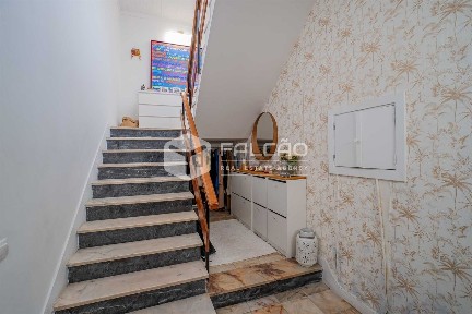 Apartamento T3 à venda em Cidade de Santarém
