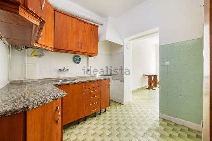 Santo António dos Olivais, Bairro Norton de Matos, Rua Infante Santo, 24