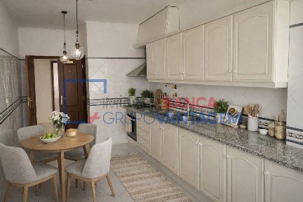 Apartamento T3 à venda em Cidade de Santarém