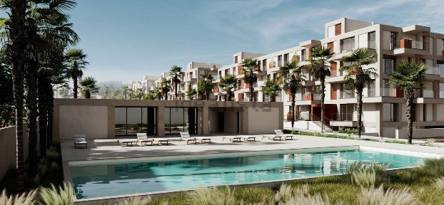 Apartamento T2 à venda na Rua Dr. Joaquim Francisco Alves, 13