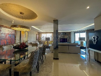 Apartamento T5 à venda em São Pedro - Lapas - Ribeira Branca