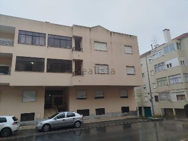 Apartamento T2 à venda em Cidade de Santarém