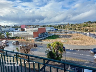 Apartamento T3 à venda em Quinta da Cabreira s/n