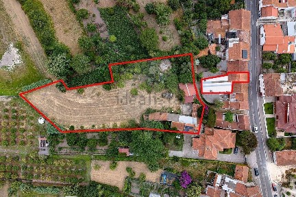 Arazede, Rua do Cabeço