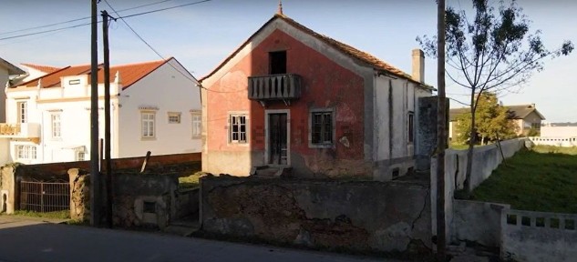 Condeixa-a-Velha e Condeixa-a-Nova, N566