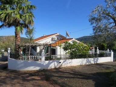 Penela, Coimbra