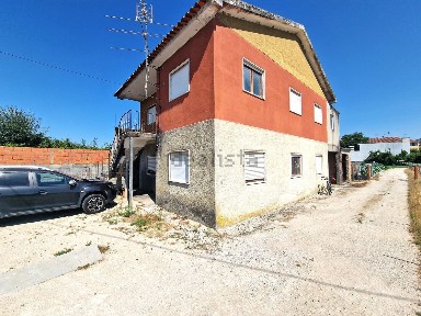 Vila Nova de Anços, Rua do Ribeiro