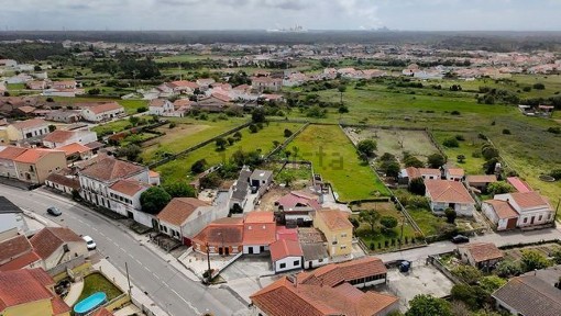 Moradia independente à venda em Lavos