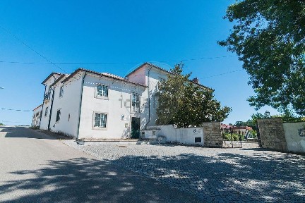 Quinta à venda na Rua Escola