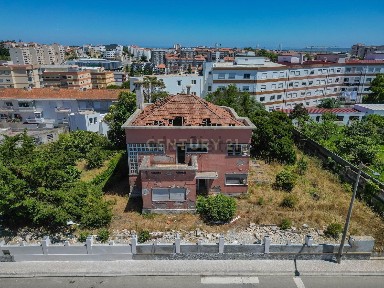 São Julião da Figueira da Foz, Bairro Novo - Sotto Mayor, Rua Joaquim Sotto Mayor, 96