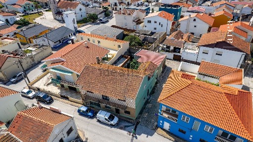 Lavos, Rua Pescadores, 17