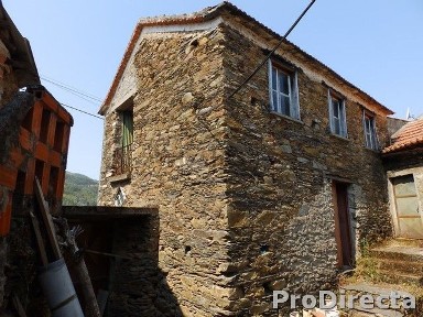 Cadafaz e Colmeal, Soito s/n