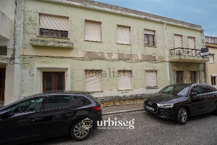 São Julião da Figueira da Foz, Centro da Figueira da Foz, Rua Mercês, 8