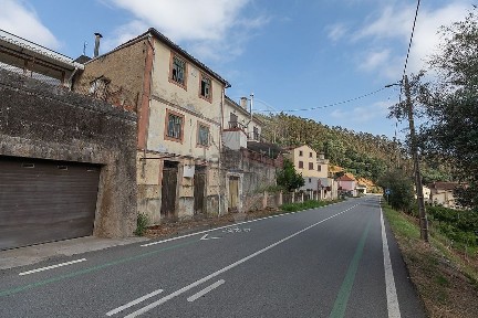 Penacova, Coimbra