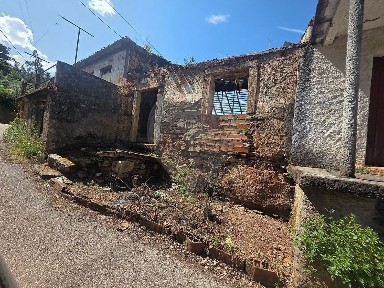 Miranda do Corvo, Rua Principal