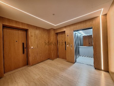 Arrendamento de duplex na Meadela