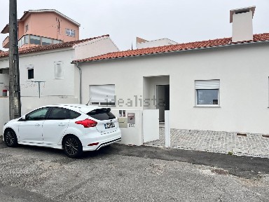 Arrendamento de moradia geminada na Meadela