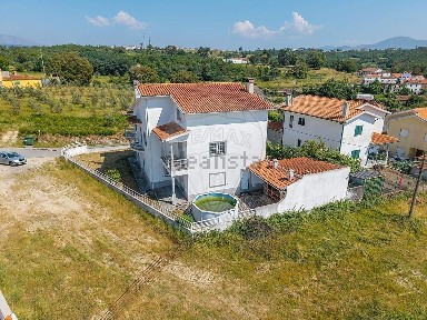 Oliveira do Hospital, Coimbra